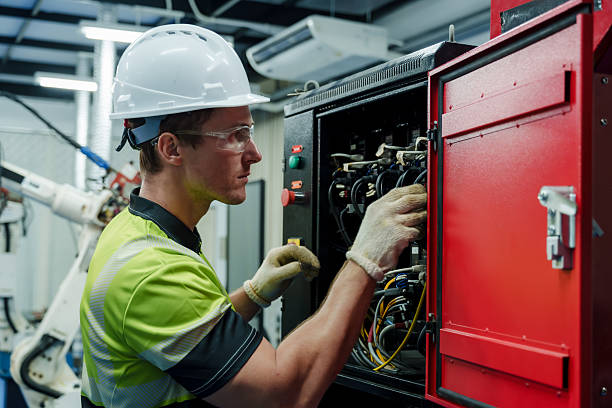 24/7 Emergency Generator Installation experts in Manhattan, KS