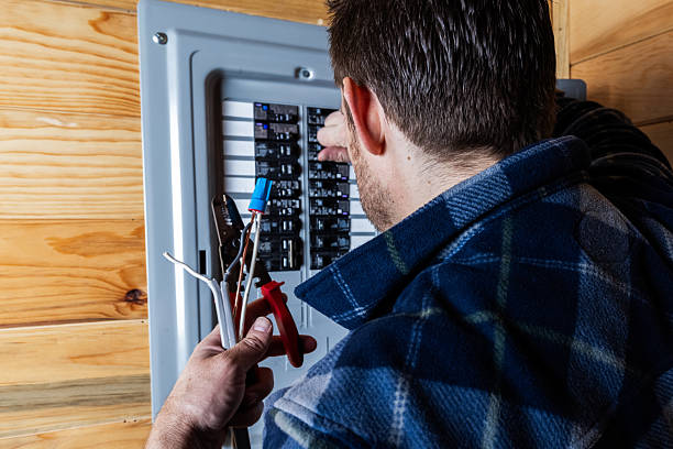 Affordable Generator Installation solutions in Manhattan, KS
